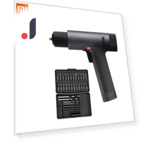 Smart Electric Drill — Drills, Xiaomi