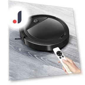 Smart Floor Cleaning Robot — Smart Cleaning Robots, Factory Discount Outlet