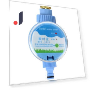 Smart Garden Watering Timer — Controllers, HILIFE