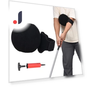 Smart Golf Ball Trainer — Strength Trainers, MUQZI