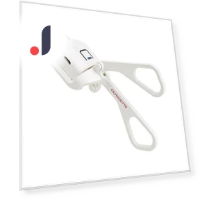 Smart Heat Curler — Hair Styling Essentials, BeautyGlam
