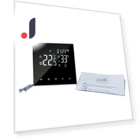 Smart Heating Thermostat — Smart Climate Control, 3d printing machine