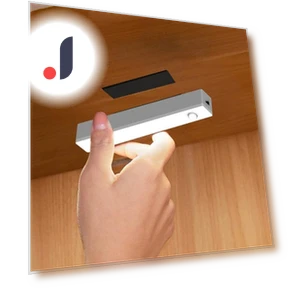 Smart LED Night Light with Human Body Sensor — Night Lights, Xiaomi