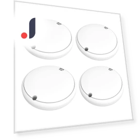Smart Luggage Locator — Item Locators, 3d printing machine