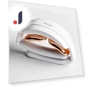 Smart Neck Massager — Back Relief Solutions, Binchi Health Technology