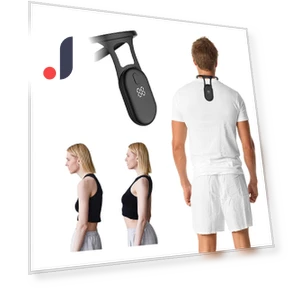 Smart Posture Corrector — Arm & Wrist Wearables, Binchi Health Technology