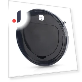 Smart Robot Vacuum Cleaner — Smart Cleaning Robots, Factory Discount Outlet