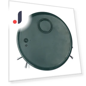 Smart Robot Vacuum — Smart Cleaning Robots, TaoPo Directs