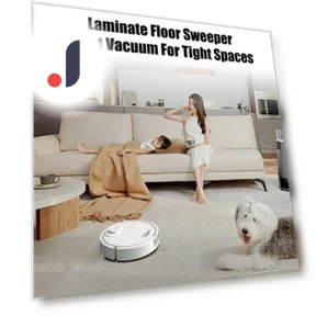 Smart Sweeping Robot Vacuum — Smart Cleaning Robots, Phone Needs