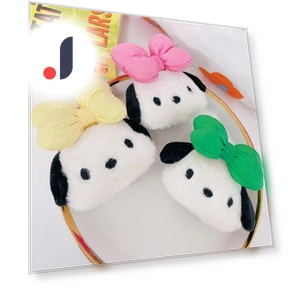 Smart Talk Albino Doll — Dolls, Board M Factory