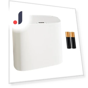 Smart Trash Can — Kitchen Cans, Dongfang HOME A