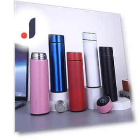 Smart Vacuum Flask — Flasks, Binchi Outdoor Equipment