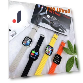 Smart Watch — Smartwatches, Happy World Electronics