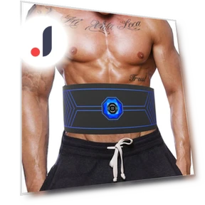 Smart Weight Loss Belt — Belts, Binchi Keji Travel