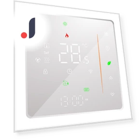 Smart Wi-Fi Thermostat — Smart Climate Control, 3d printing machine