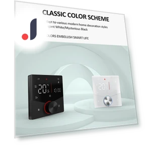 Smart WiFi Thermostat — Home Climate Control, 3d printing machine