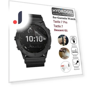 Soft TPU Hydrogel Screen Protector — Screen Protectors, HOBBIT-3C Accessories