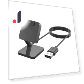 Stable Charging Stand Bracket for Smartwatch — Fitness Bands, Xudikou