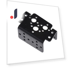 Steering Mechanism Bracket — Seat Brackets, Ribbont