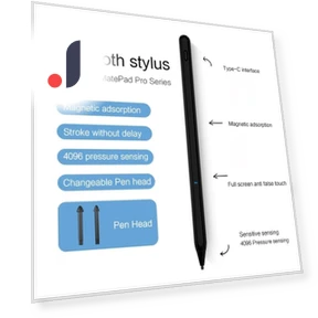 Stylus Pen — Styluses & Digital Pens, HZ-C