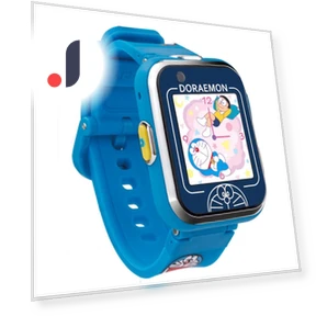 Talking Smartwatch — Wearable Accessories, AGATSUMA