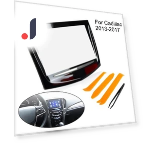 Touch Screen — Display Modules, JOHO - CarGear