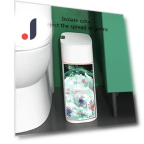 Touch Sensor Trash Can — Kitchen Cans, Elegant Living House