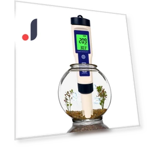 Water Quality Detector — Hydrometers, HILIFE