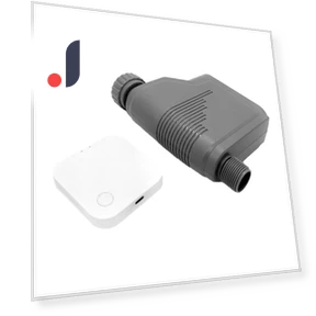 Wi-Fi Sprinkler Timer — Controllers, TOMTOP JMS