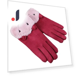 Windproof Cycling Gloves — Gloves, electronic