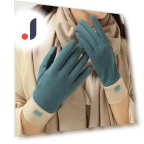 Winter Touchscreen Gloves — Gloves, Outdoor Boutique TOP