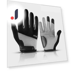 Winter Touchscreen Thermal Gloves — Gloves, Dress U Up Fashion