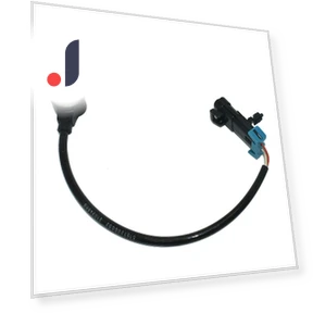 Wire detonation sensor — Plates with Sensors, Tesla Car parts