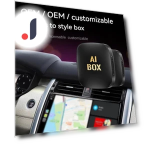 Wireless Adapter for Android Auto — Phone Accessories, Car life