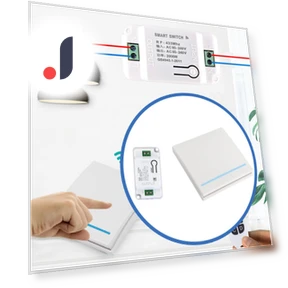 Wireless Controller with Relay Receiver for Lighting/Appliances — Smart Home Hubs & Controllers, YiGeiWoLiGiaoGiao
