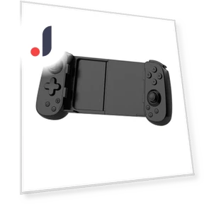 Wireless Controller — Accessories, FourAll Video Games Accessories