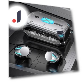 Wireless Earbuds — Audio Gear, Popular star