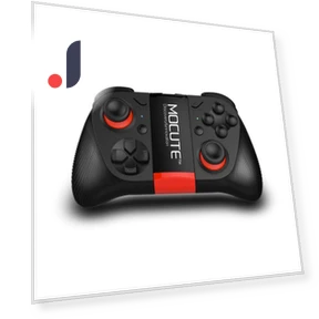 Wireless Game Controller — Accessories, FourAll Video Games Accessories