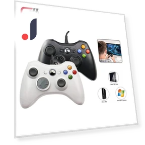 Wireless Gaming Controller — Accessories, NDUP