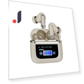 Wireless Headset — Headsets, Andoer