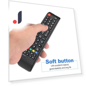 Wireless Smart Remote Control Replacement — Remote Controls, 3d printing machine