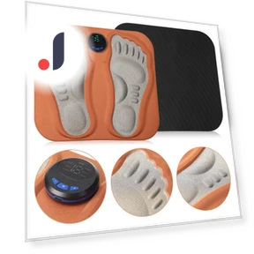 3D Foot Massager — Foot Care Solutions, caige6666