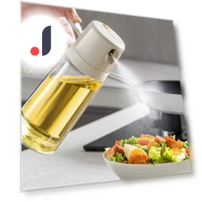 550 ml Olive Oil Spray Bottle — Bottles, Pavo