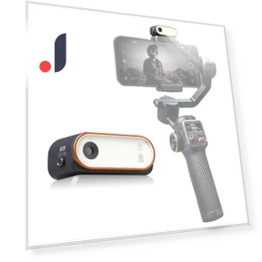AI Vision Magnetic Tracking Sensor — Location Tracking Devices, Andoer