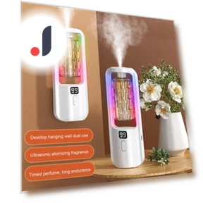 Automatic Aromatherapy Diffuser — Diffusers, Factory Discount Outlet