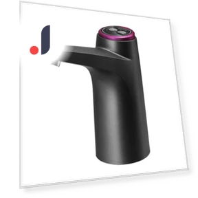 Automatic Electric Water Dispenser — Hydration Solutions, Dongfang HOME C