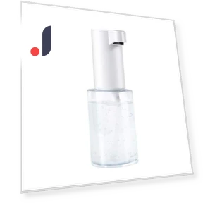 Automatic Foam Soap Dispenser — Care Dispensers, Factory Discount Outlet
