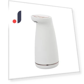 Automatic Foam Soap Dispenser — Care Dispensers, Refreshing Home