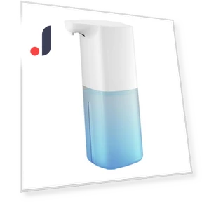 Automatic Soap Dispenser Upgrade — Care Dispensers, Factory Discount Outlet