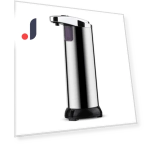 Automatic Soap Dispenser with Sensor — Care Dispensers, Dongfang HOME D